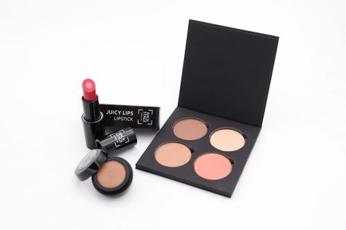 JustStyleMe Make-Up Set 2Go | Herbsttyp