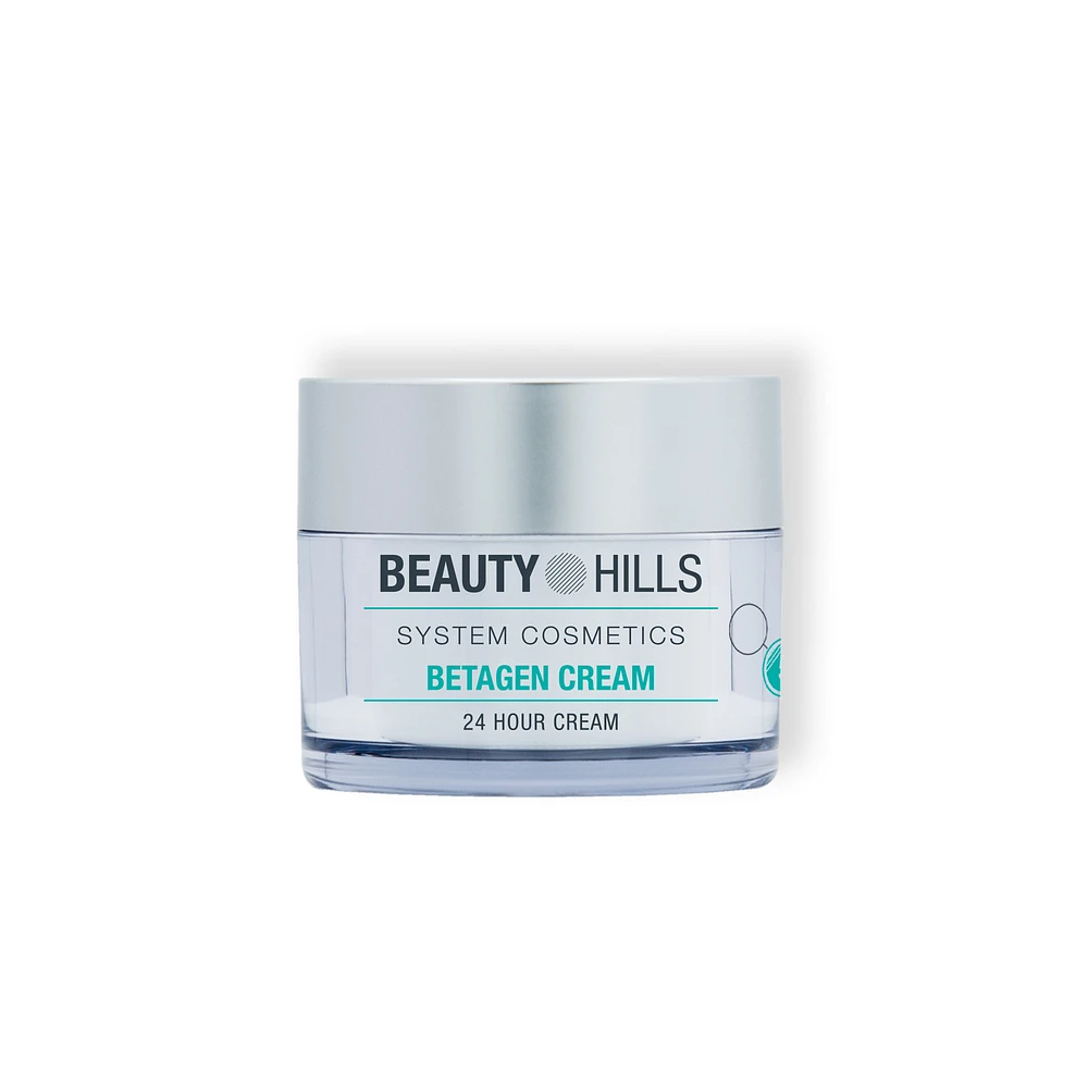 Beauty Hills Betagen Cream