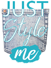 just-style.me Logo