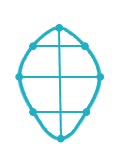 Blog_Gesichtsform_Diamant_keine Beschriftung Gesichtsform Diamant