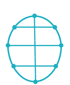 Blog_Gesichtsform_Rund_keine Beschriftung Gesichtsform Rund