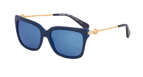 MICHAEL KORS Sonnenbrille MK-6038 ABELA MICHAEL KORS Sonnenbrille MK-6038 ABELA