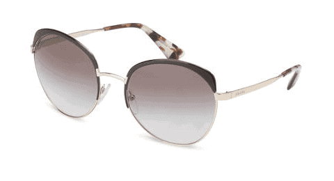 PRADA Sonnenbrille PR 54SS UF64O0 PRADA Sonnenbrille PR 54SS UF64O0