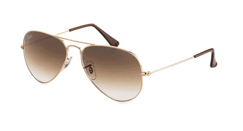 Ray-Ban Sonnenbrille RB3025 AVIATOR Ray-Ban Sonnenbrille RB3025 AVIATOR