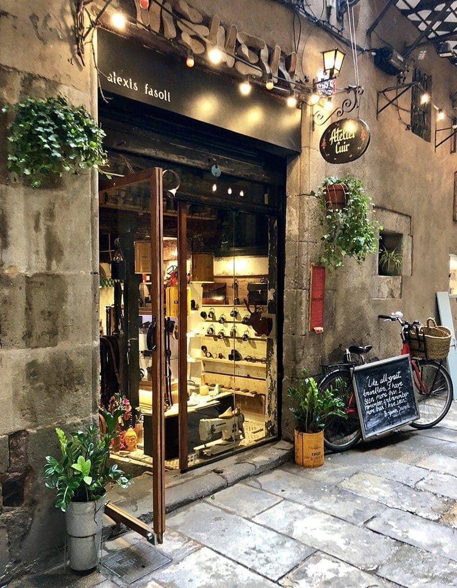 My June Fashion Favorite - Jumpsuit mit Print