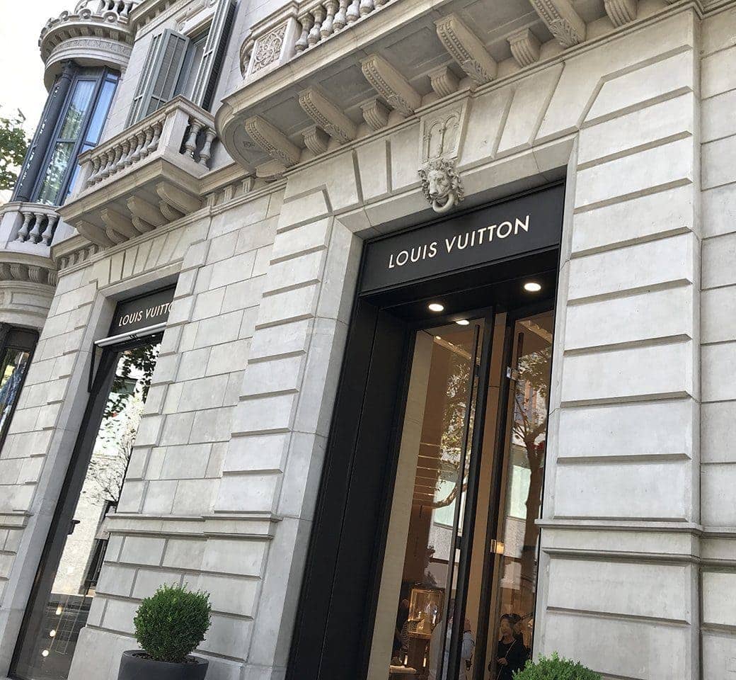 My June Fashion Favorite - Jumpsuit mit Print