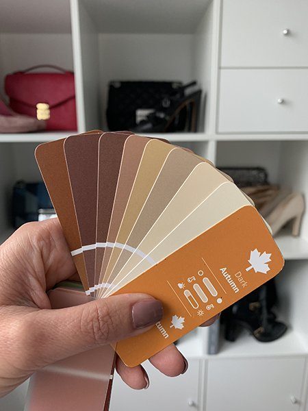 Farbfaecher-herbst Farbfaecher herbst