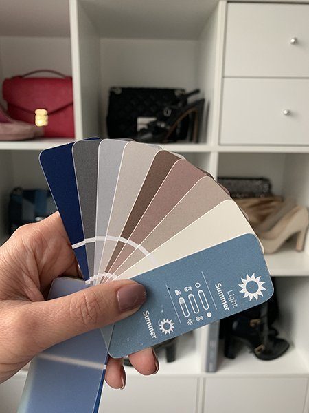 Farbfaecher-sommer Farbfaecher sommer