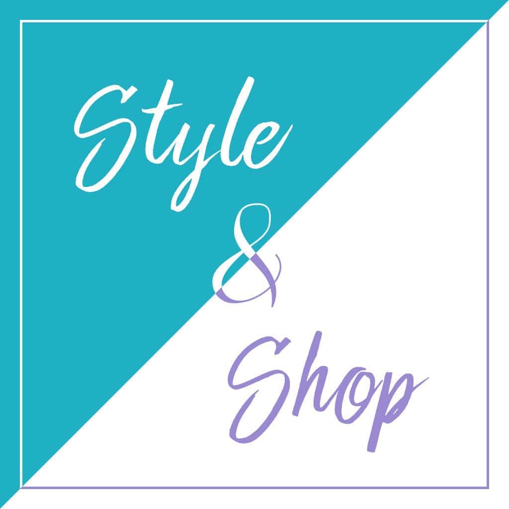 Style & Shop (Hamburg) | Farb- und Stilberatung & Personal Shopping