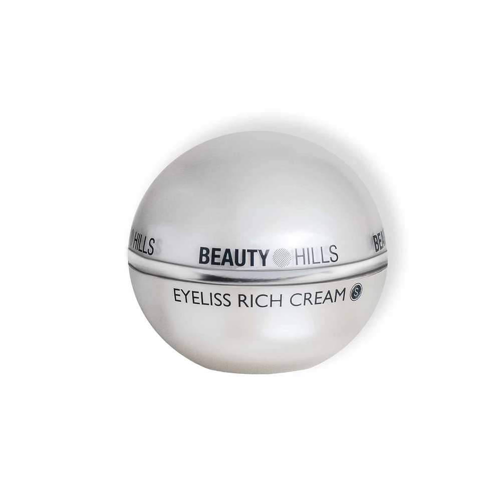 Beauty Hills Eyeliss Rich Cream