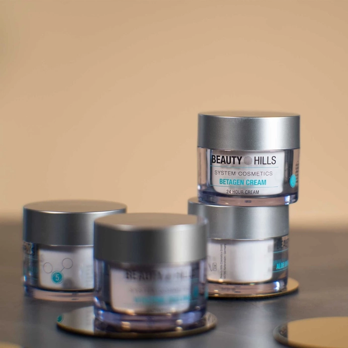 Beauty Hills Betagen Cream