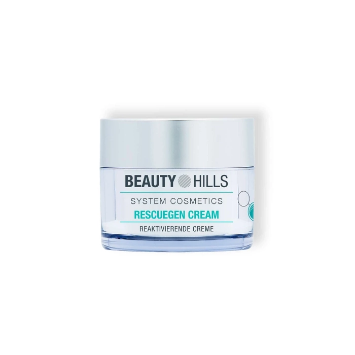 Beauty Hills Rescuegen Cream