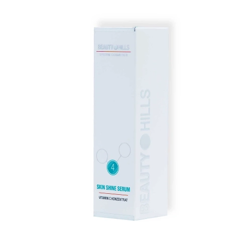 Beauty Hills Skin Shin Serum