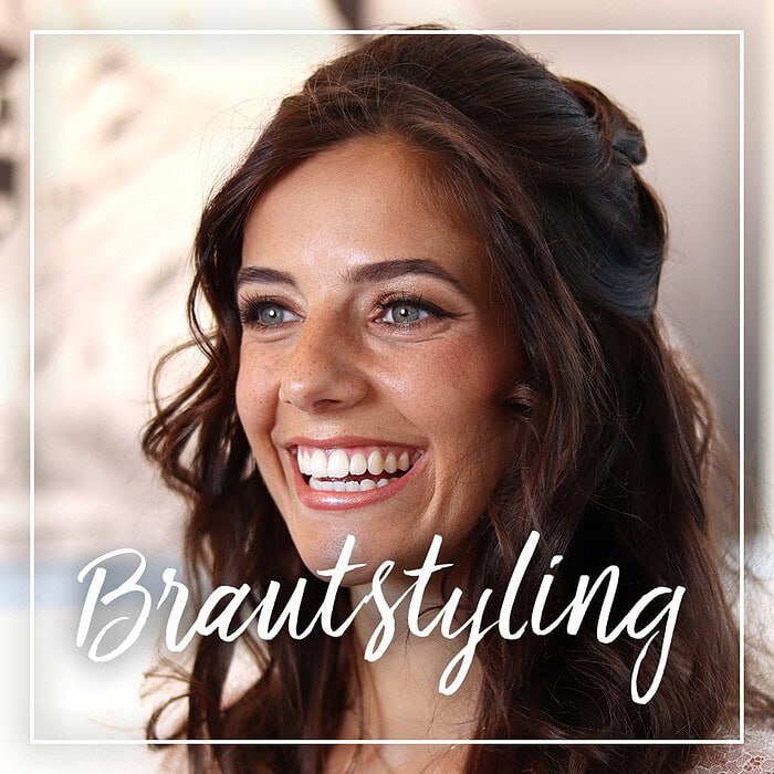 Brautstyling Product Image