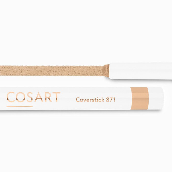 Coverstick 871 Naturel