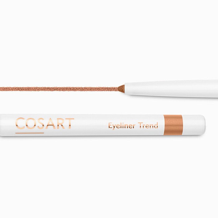 Eyeliner 38 Copper