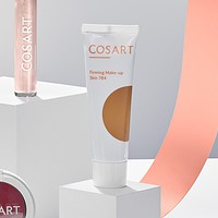 Cosart Firming Make-Up – Bild 2