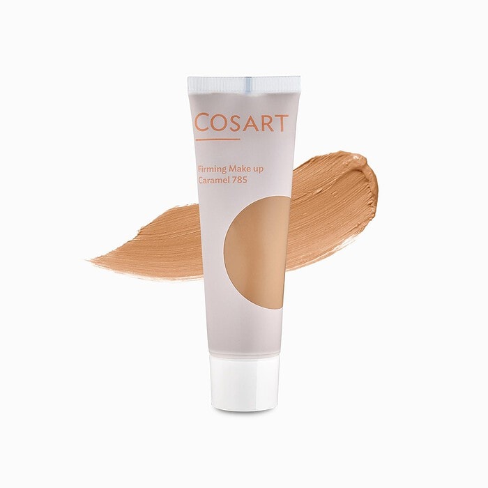 Firming Make up 785 Caramel