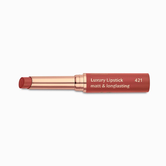 Luxury Lipstick 02