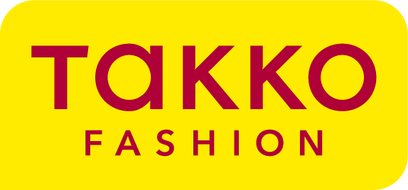 Takko Fashion Logo