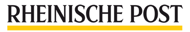 Rheinische Post Logo